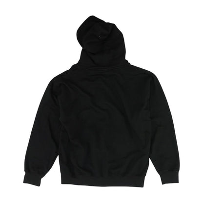 Black Lightweight Jacket
