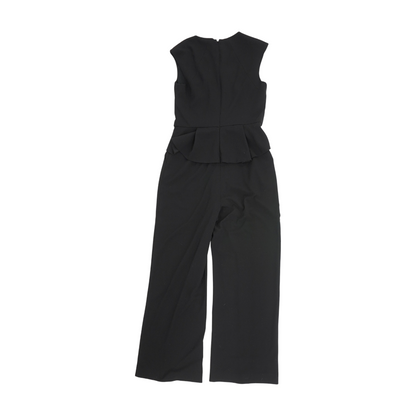 Black Jumpsuit