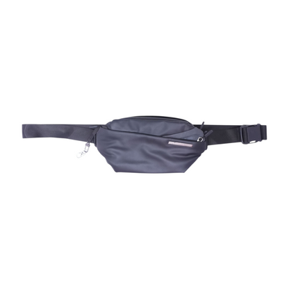 Inateck Black Belt Bag – Image 1