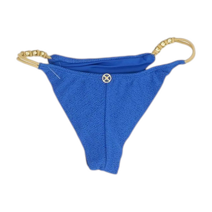 Blue Swim Bottom