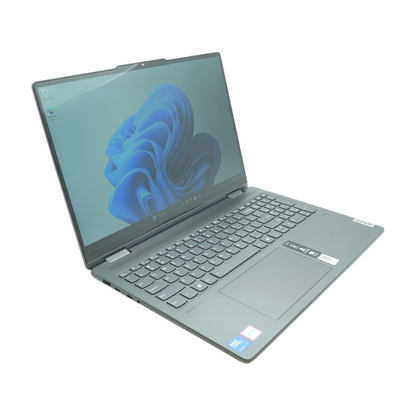 16.0" Yoga 7 Gray Intel Core Ultra 7 1.70GHz 16GB 1TB NVME/SSD