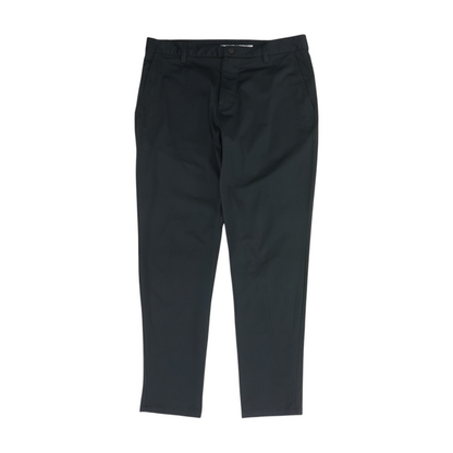 Black Slim Pants