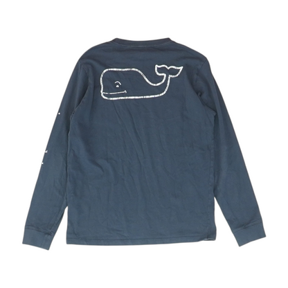 Navy T-Shirt
