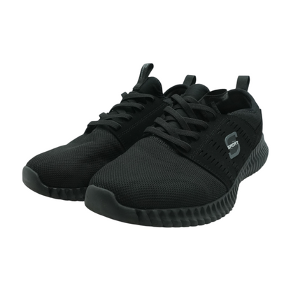 S Sport Low-Top Athletic Shoes