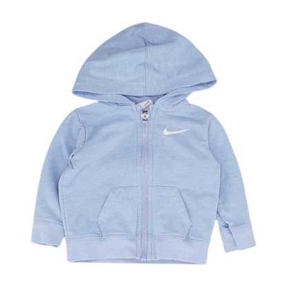 Blue Jacket
