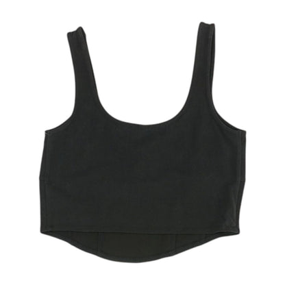 Black Tank