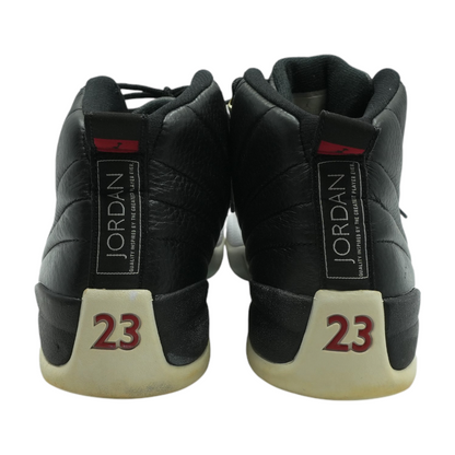 Jordan 12 Retro High-Top Athletic Shoes