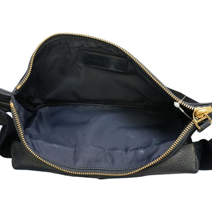 Navy Belt Bag