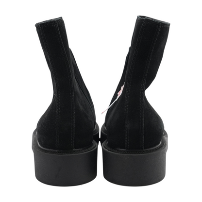 Blondo Black Ankle Boots – Image 3