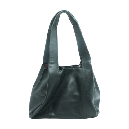 Black Shoulder Bag