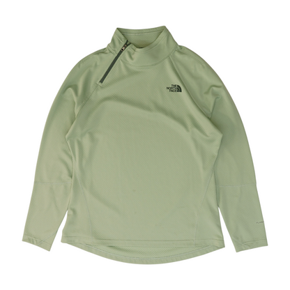 Gray Active T-Shirt