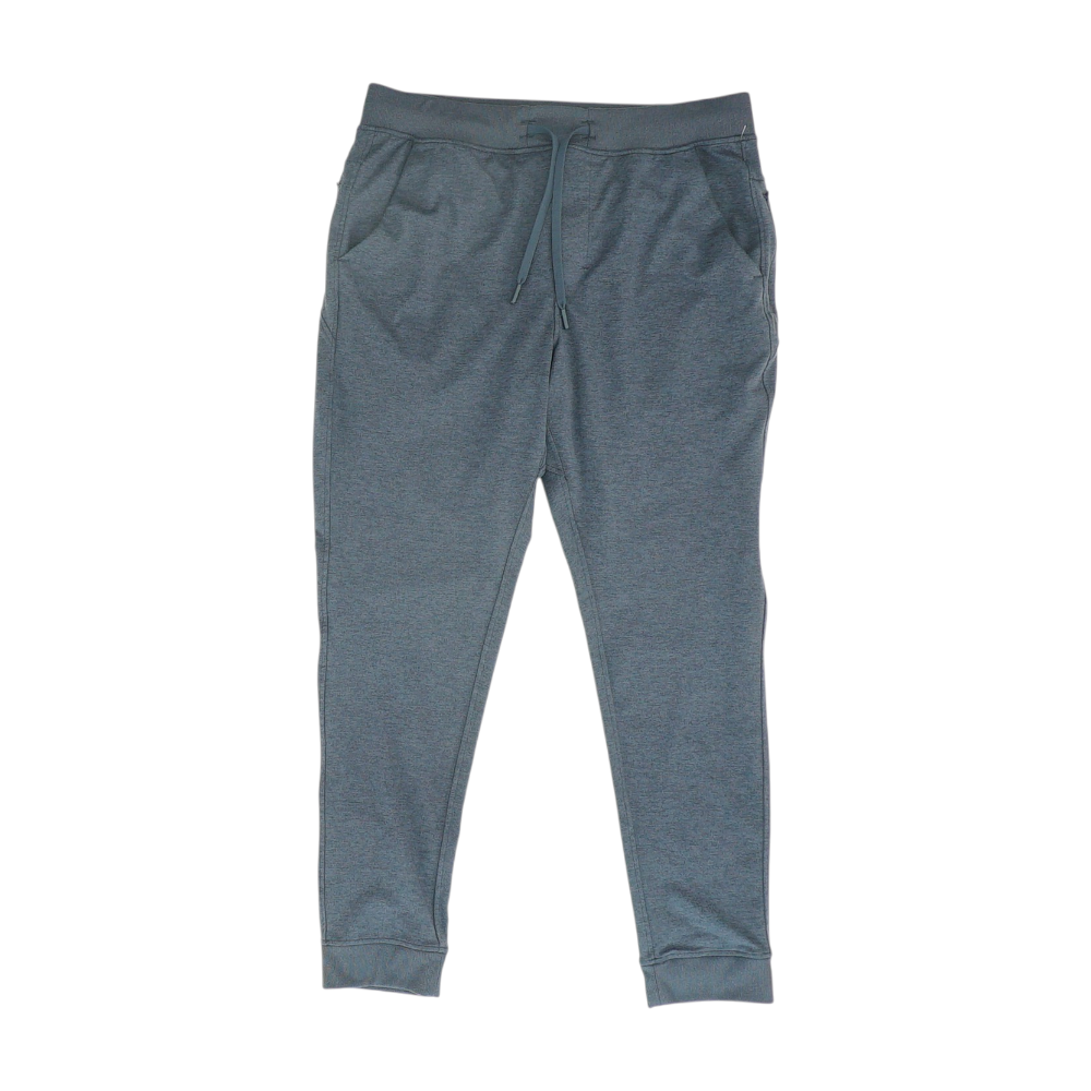 Navy Regular Pants