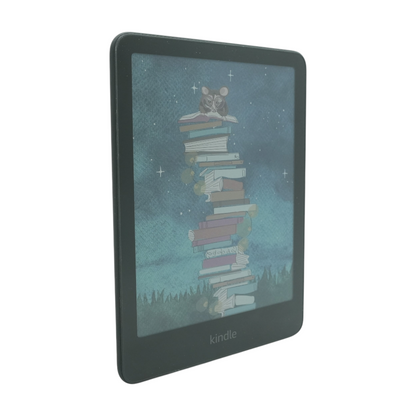 Kindle Colorsoft (2025) 16GB Black E-Reader