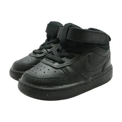 Black Athletics Shoes