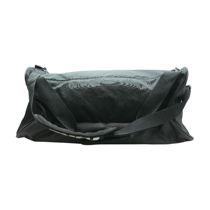 Black Duffel Bag