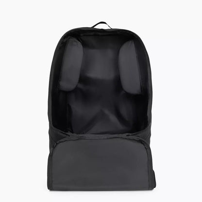 Deluxe Padded Backpack Car Seat Travel Bag