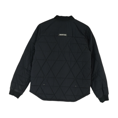 Black Solid