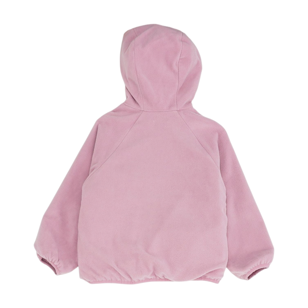 Pink Jacket