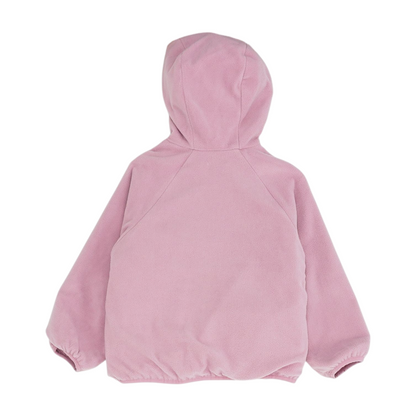 Pink Jacket