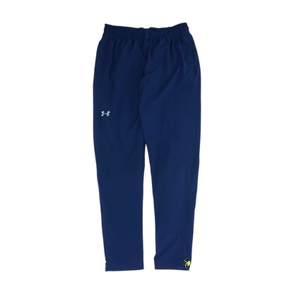 Navy Regular Pants