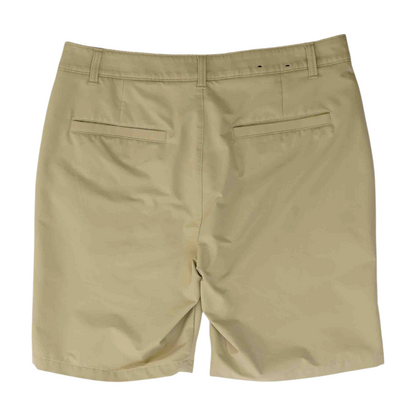 Tan Chino / Khaki Shorts
