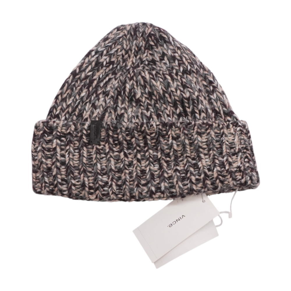 Gray Beanie