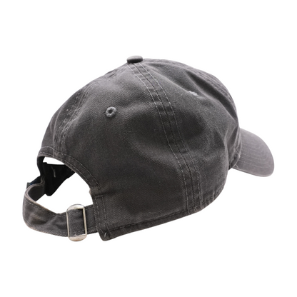 Gray Kansas City Royals Ballcap Hat