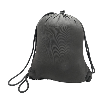 Black Backpack