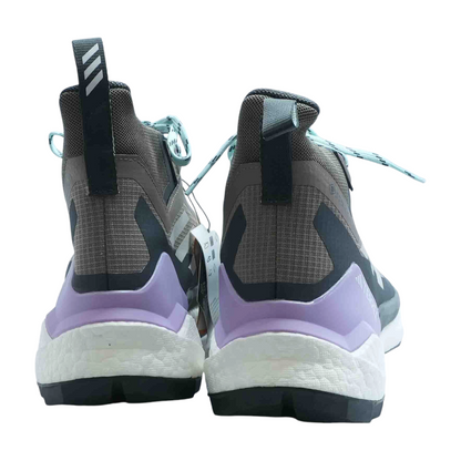Terrex Free Hiker 2 High-Top Athletic Shoes