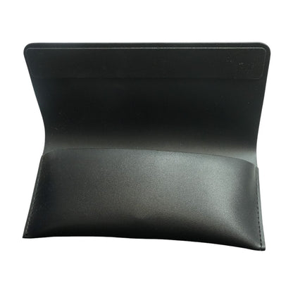 Black Eyeglass Case