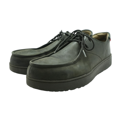 Black Dress Shoes