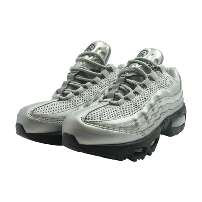 Gray Athletics Shoes