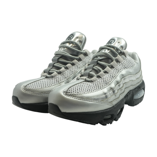 Gray Athletics Shoes
