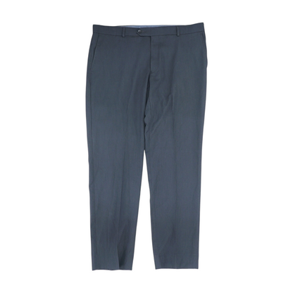 Gray Regular Pants