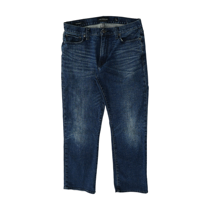 363 Straight Jeans