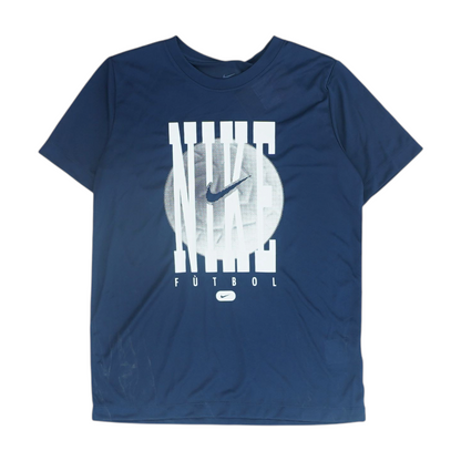Navy T-Shirt