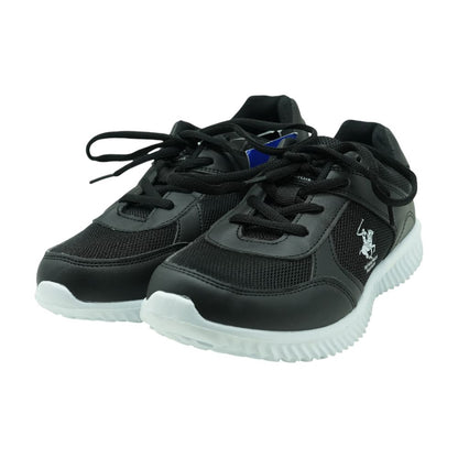Black Athletic Shoes