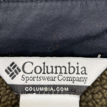 Vintage Navy Solid Jacket