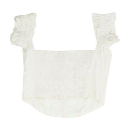 White Blouse