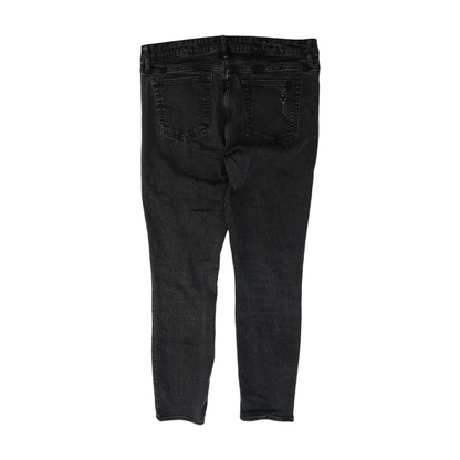 Black Skinny Jeans