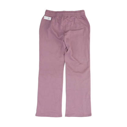 Mauve Pants
