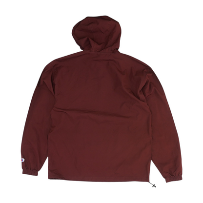 Maroon South Carolina Gamecocks Solid 1/4 Zip Pullover