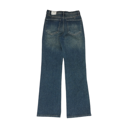 Blue Slim Jeans