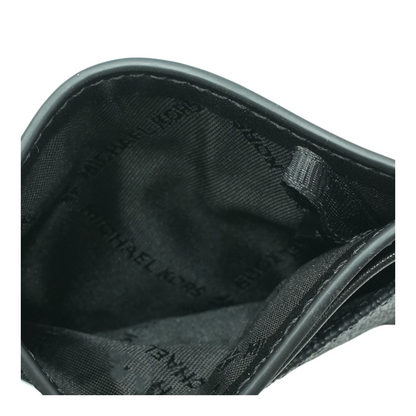 Black Cardholder Wallet