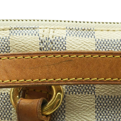 Cream Totally PM Handbag