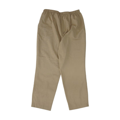 Khaki Short Casual Pants