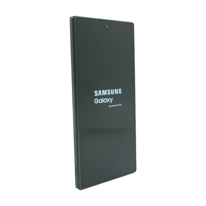 Galaxy Z Fold 7 "Carrier Unlocked" 256GB Jet Black