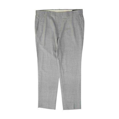 Brooks Brothers Gray Regular Pants – Image 1