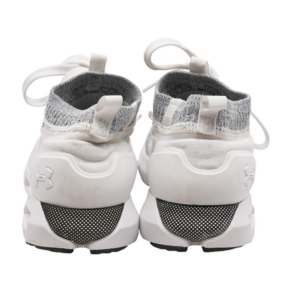 Gray Athletics Shoes