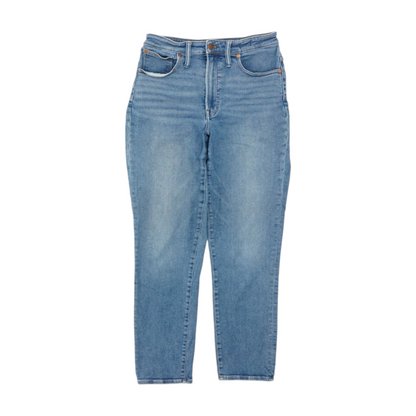 Blue Tall Jeans